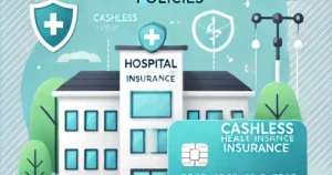 Read more about the article Benefits of Cashless Health Insurance Policies